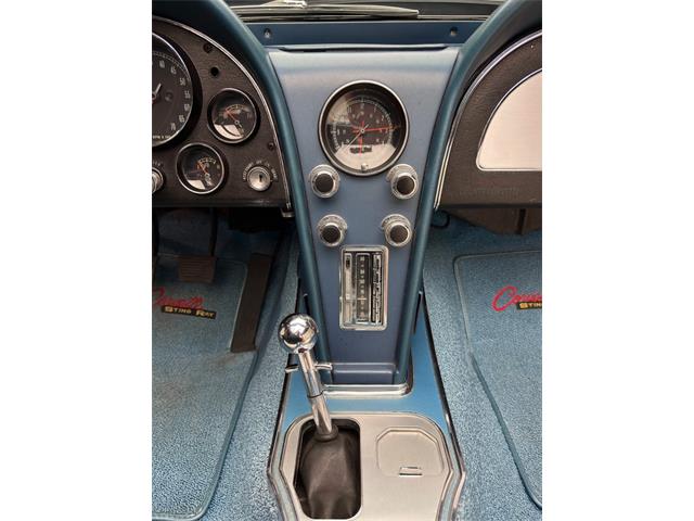 1967 Chevrolet Corvette (CC-2103671) for sale in West Chester, Pennsylvania
