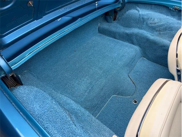 1967 Chevrolet Corvette (CC-2103671) for sale in West Chester, Pennsylvania