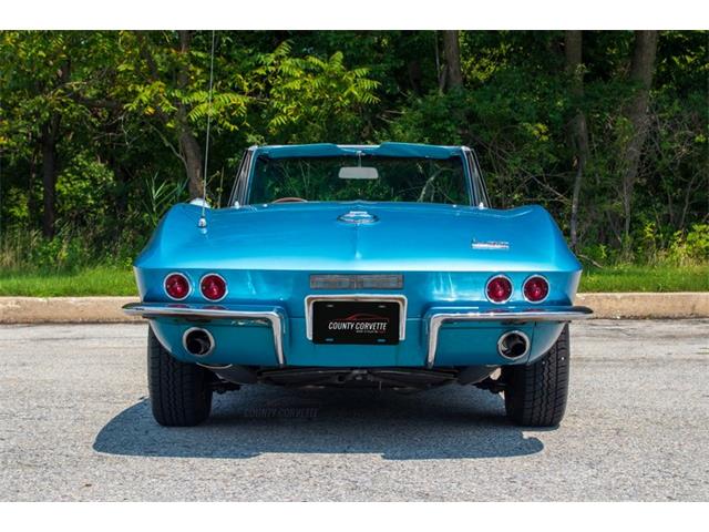 1967 Chevrolet Corvette (CC-2103671) for sale in West Chester, Pennsylvania