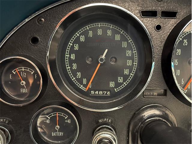 1967 Chevrolet Corvette (CC-2103671) for sale in West Chester, Pennsylvania