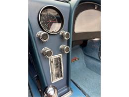 1967 Chevrolet Corvette (CC-2103671) for sale in West Chester, Pennsylvania