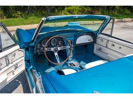 1967 Chevrolet Corvette (CC-2103671) for sale in West Chester, Pennsylvania