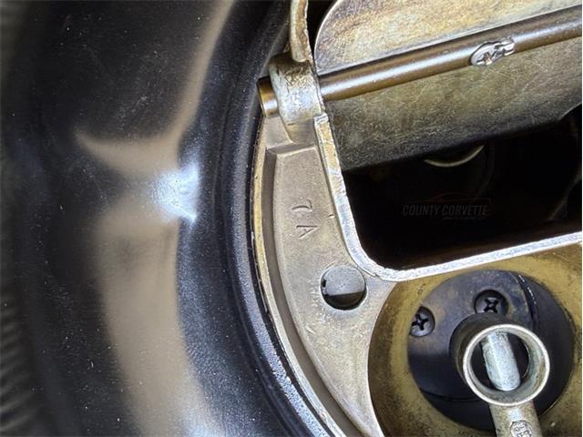 1967 Chevrolet Corvette (CC-2103671) for sale in West Chester, Pennsylvania
