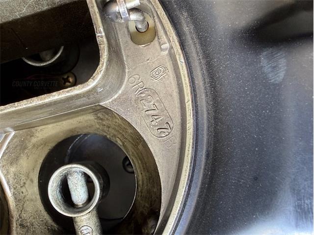 1967 Chevrolet Corvette (CC-2103671) for sale in West Chester, Pennsylvania