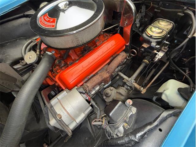 1967 Chevrolet Corvette (CC-2103671) for sale in West Chester, Pennsylvania