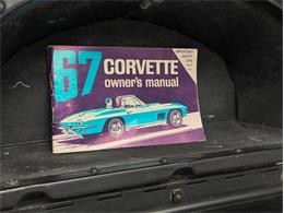 1967 Chevrolet Corvette (CC-2103671) for sale in West Chester, Pennsylvania