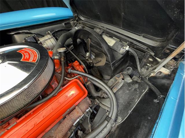 1967 Chevrolet Corvette (CC-2103671) for sale in West Chester, Pennsylvania