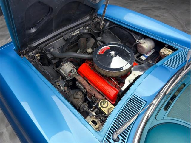 1967 Chevrolet Corvette (CC-2103671) for sale in West Chester, Pennsylvania