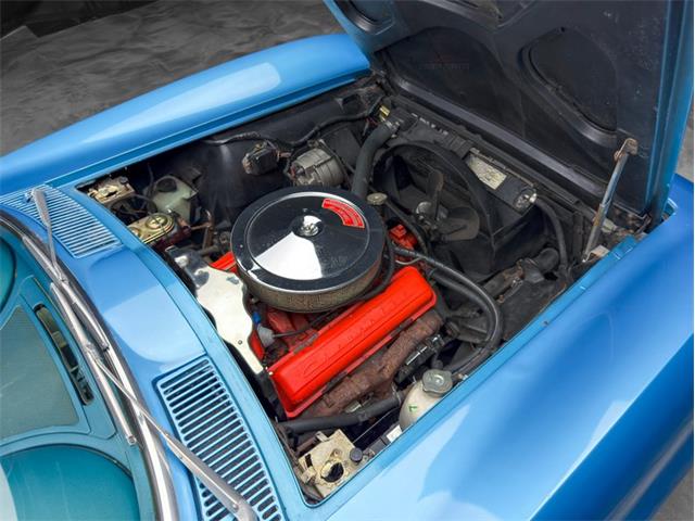 1967 Chevrolet Corvette (CC-2103671) for sale in West Chester, Pennsylvania