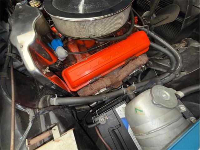 1967 Chevrolet Corvette (CC-2103671) for sale in West Chester, Pennsylvania