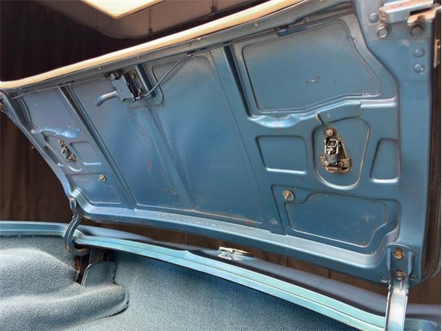 1967 Chevrolet Corvette (CC-2103671) for sale in West Chester, Pennsylvania