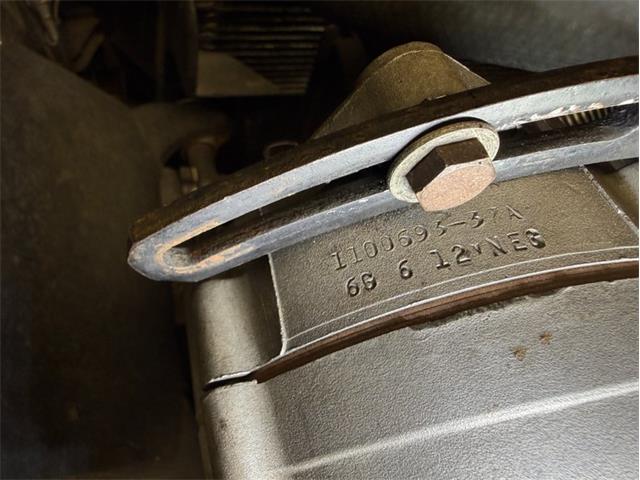 1967 Chevrolet Corvette (CC-2103671) for sale in West Chester, Pennsylvania