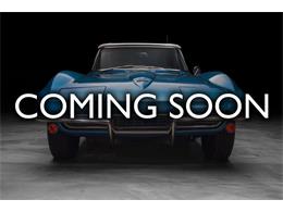 1967 Chevrolet Corvette (CC-2103671) for sale in West Chester, Pennsylvania