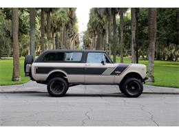 1978 International Scout (CC-2103672) for sale in Savannah, Georgia