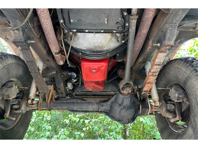 1978 International Scout (CC-2103672) for sale in Savannah, Georgia