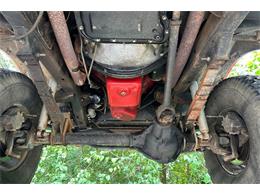 1978 International Scout (CC-2103672) for sale in Savannah, Georgia