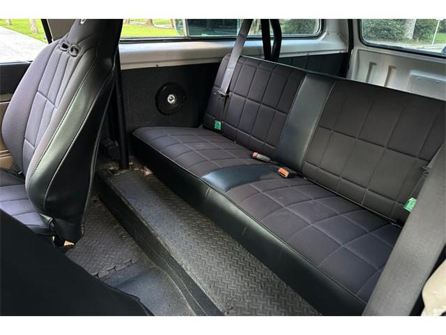 1978 International Scout (CC-2103672) for sale in Savannah, Georgia