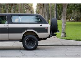 1978 International Scout (CC-2103672) for sale in Savannah, Georgia