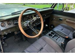 1978 International Scout (CC-2103672) for sale in Savannah, Georgia