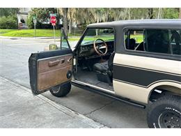 1978 International Scout (CC-2103672) for sale in Savannah, Georgia