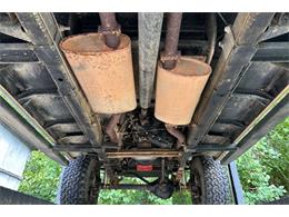 1978 International Scout (CC-2103672) for sale in Savannah, Georgia