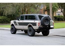 1978 International Scout (CC-2103672) for sale in Savannah, Georgia