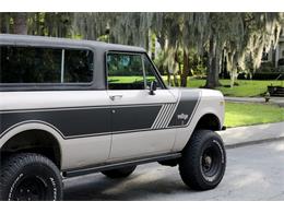 1978 International Scout (CC-2103672) for sale in Savannah, Georgia