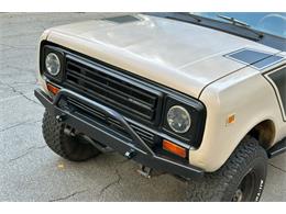 1978 International Scout (CC-2103672) for sale in Savannah, Georgia