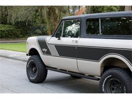 1978 International Scout (CC-2103672) for sale in Savannah, Georgia