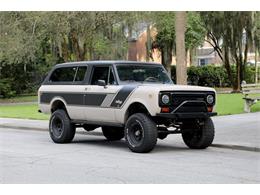 1978 International Scout (CC-2103672) for sale in Savannah, Georgia