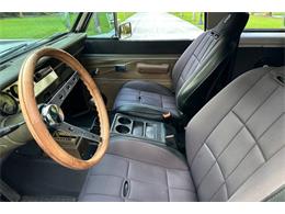1978 International Scout (CC-2103672) for sale in Savannah, Georgia