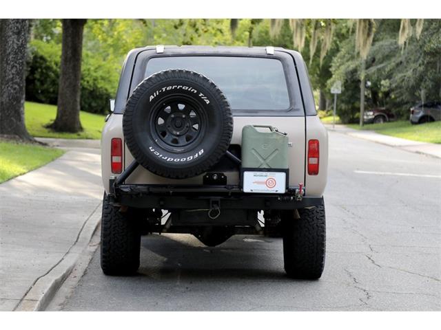1978 International Scout (CC-2103672) for sale in Savannah, Georgia