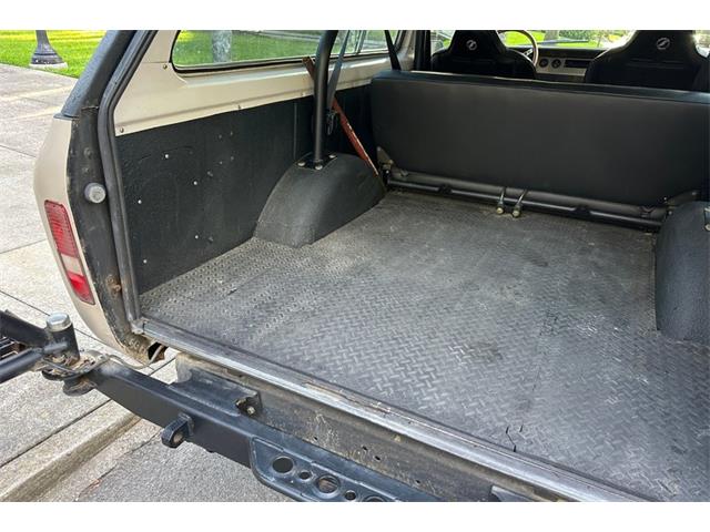 1978 International Scout (CC-2103672) for sale in Savannah, Georgia