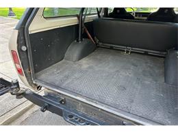 1978 International Scout (CC-2103672) for sale in Savannah, Georgia