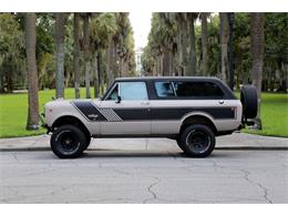 1978 International Scout (CC-2103672) for sale in Savannah, Georgia