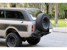 1978 International Scout (CC-2103672) for sale in Savannah, Georgia