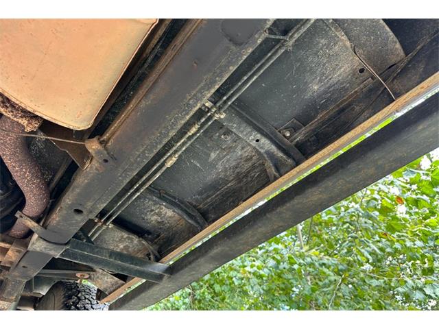 1978 International Scout (CC-2103672) for sale in Savannah, Georgia