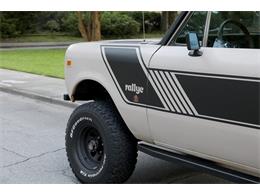 1978 International Scout (CC-2103672) for sale in Savannah, Georgia