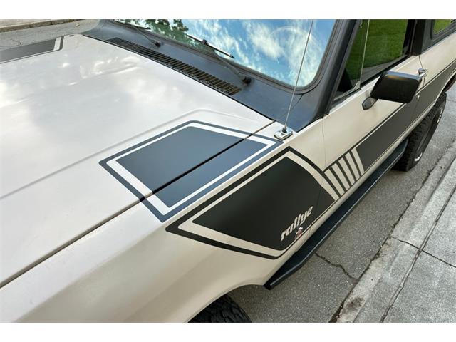 1978 International Scout (CC-2103672) for sale in Savannah, Georgia