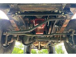 1978 International Scout (CC-2103672) for sale in Savannah, Georgia