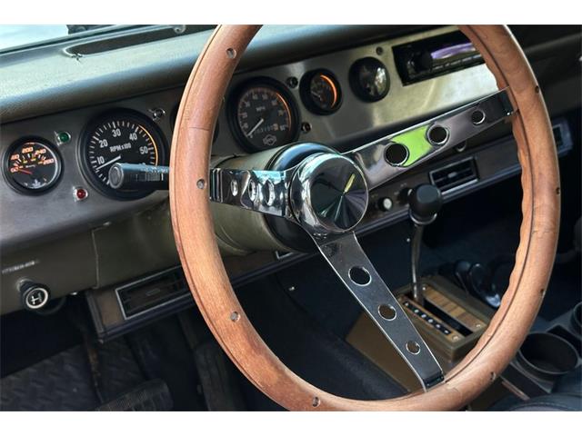 1978 International Scout (CC-2103672) for sale in Savannah, Georgia