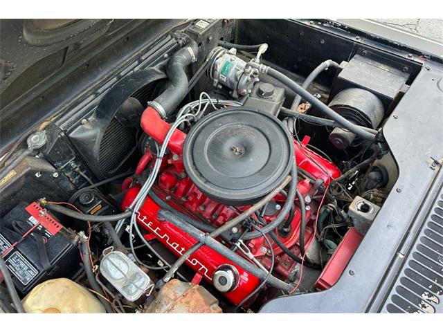 1978 International Scout (CC-2103672) for sale in Savannah, Georgia