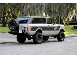 1978 International Scout (CC-2103672) for sale in Savannah, Georgia