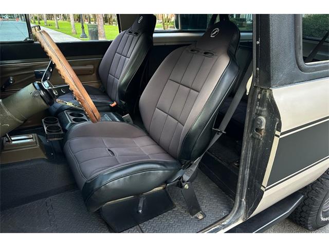 1978 International Scout (CC-2103672) for sale in Savannah, Georgia