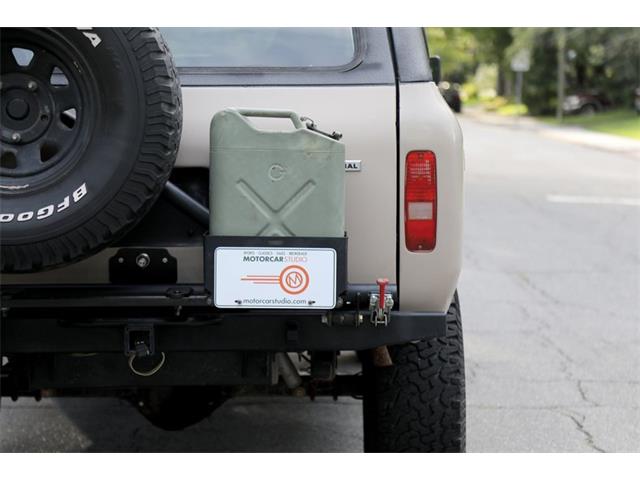 1978 International Scout (CC-2103672) for sale in Savannah, Georgia