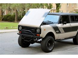 1978 International Scout (CC-2103672) for sale in Savannah, Georgia