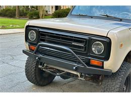 1978 International Scout (CC-2103672) for sale in Savannah, Georgia