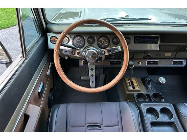 1978 International Scout (CC-2103672) for sale in Savannah, Georgia