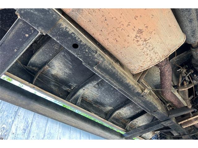1978 International Scout (CC-2103672) for sale in Savannah, Georgia