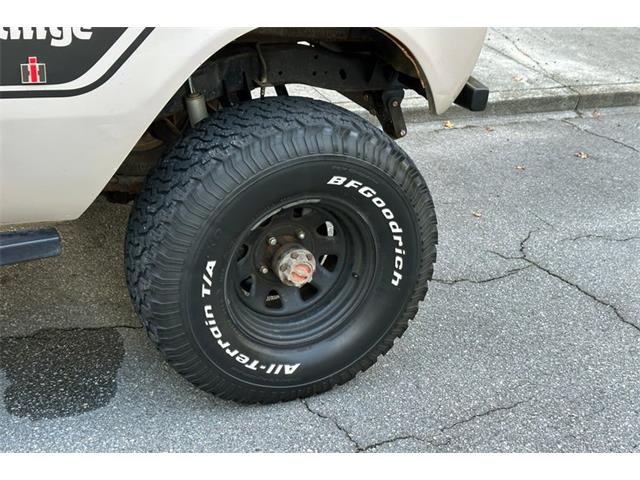 1978 International Scout (CC-2103672) for sale in Savannah, Georgia